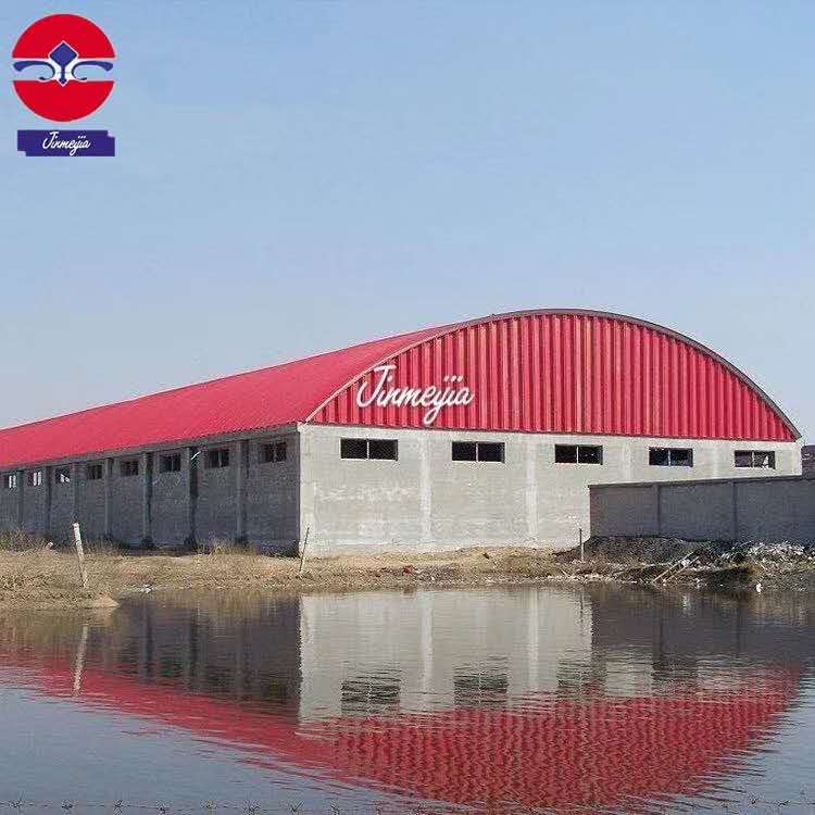 佳木斯新華農場(chǎng)住宅樓