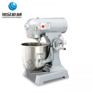 SZM10、15、20、25、30攪拌機(jī)系列