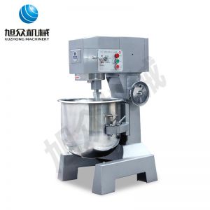 SZM-40、50、60攪拌機(jī)系列