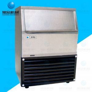 SD90、120制冰機系列