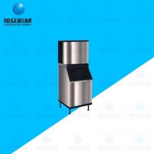 SD150、250、350、400制冰機系列