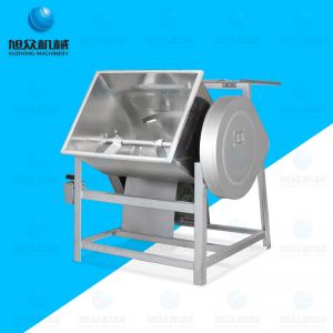 SZ15、25簡裝電動和面機系列