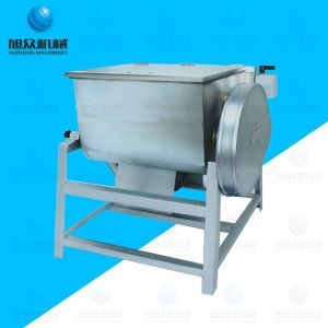 SZ50、100簡裝電動和面機系列